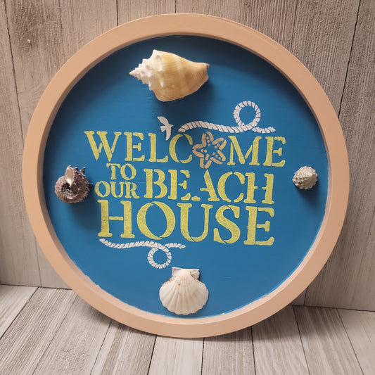 Welcome to our Beach House