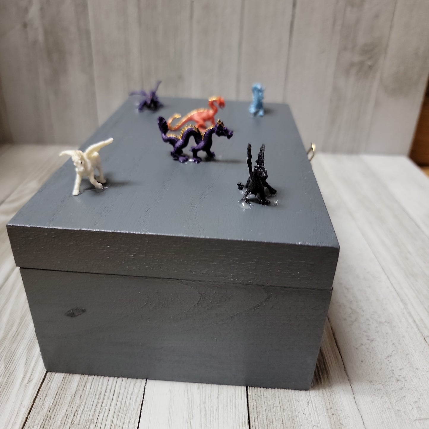 Dragon's Box