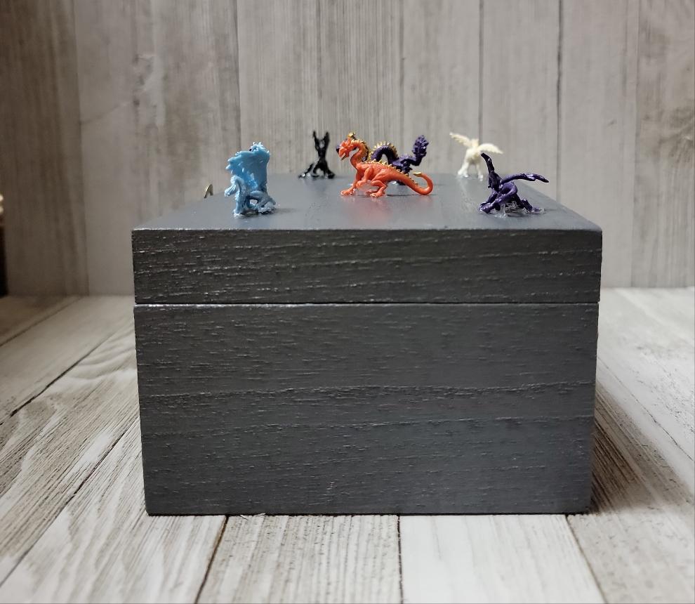 Dragon's Box