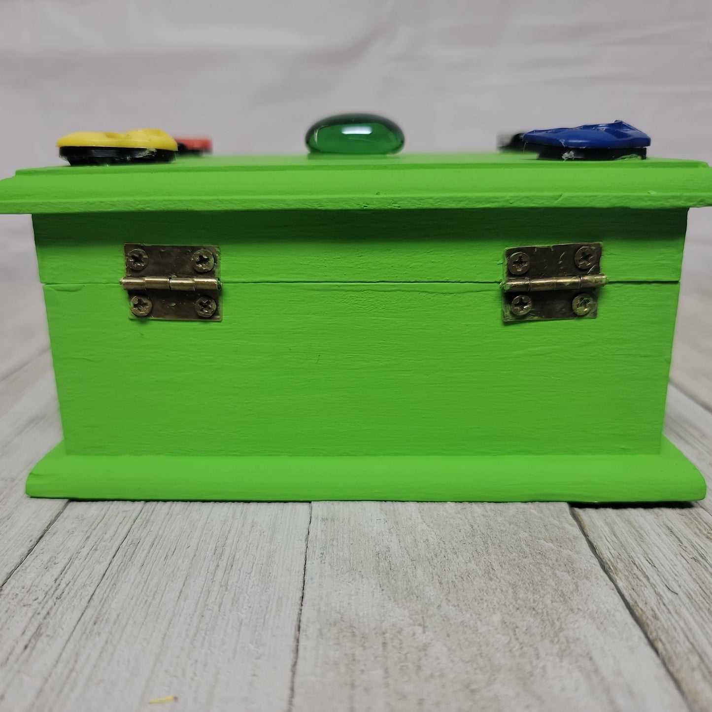 Car Box