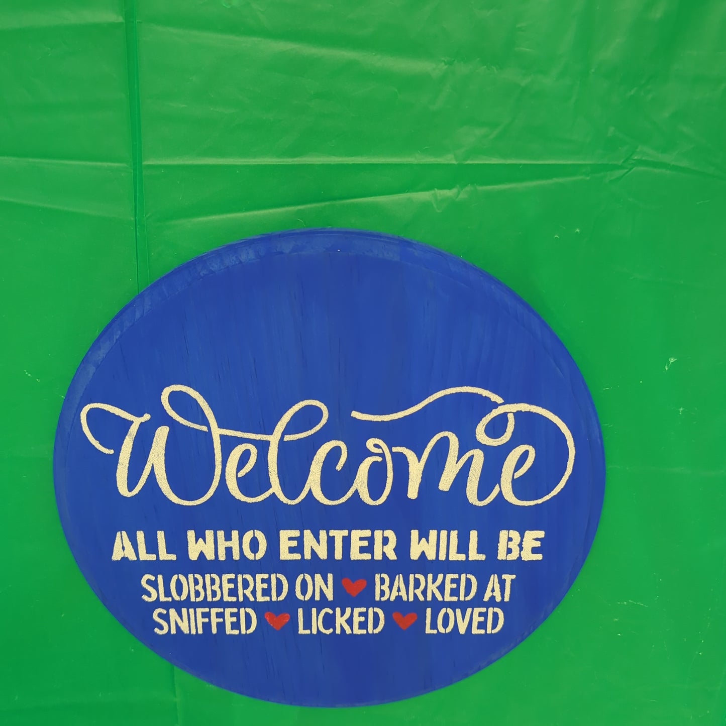 All who enter