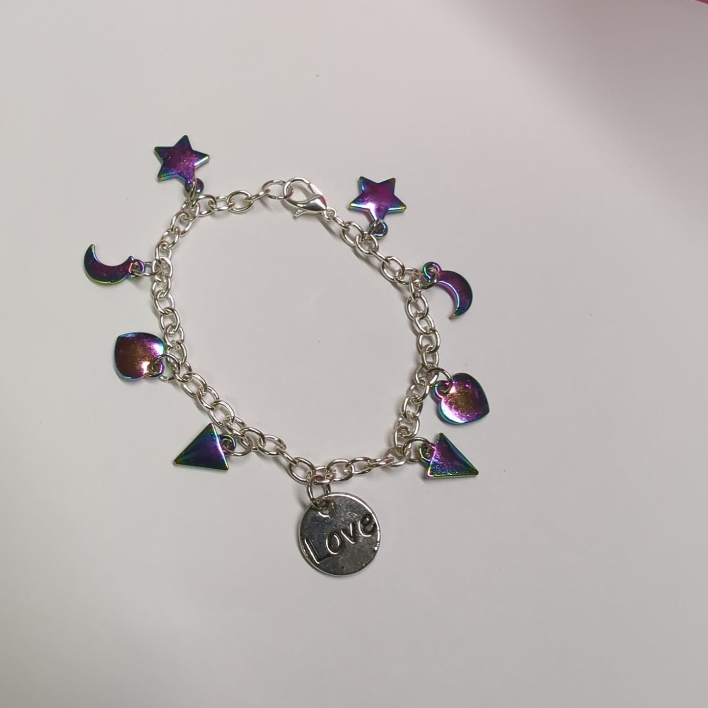 6" Bracelet