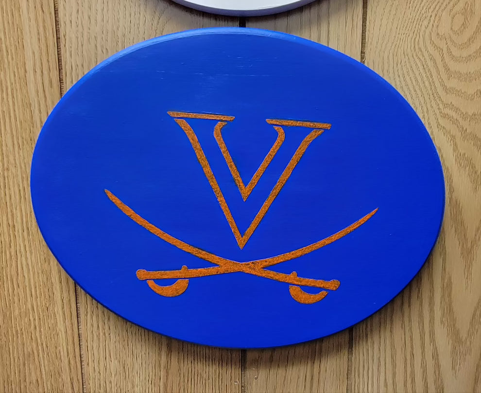 Virginia Cavaliers