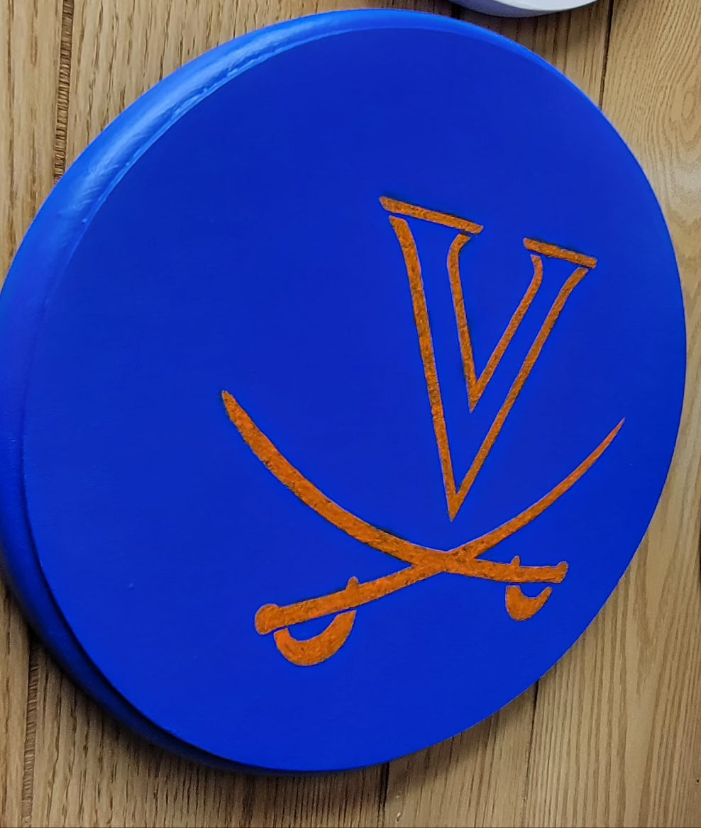 Virginia Cavaliers