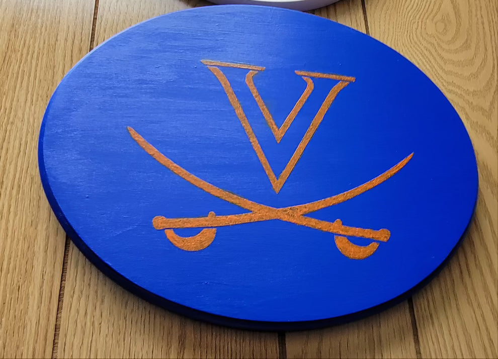 Virginia Cavaliers