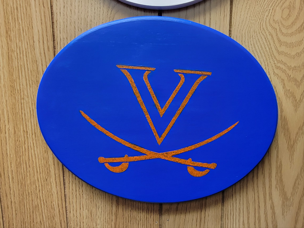 Virginia Cavaliers