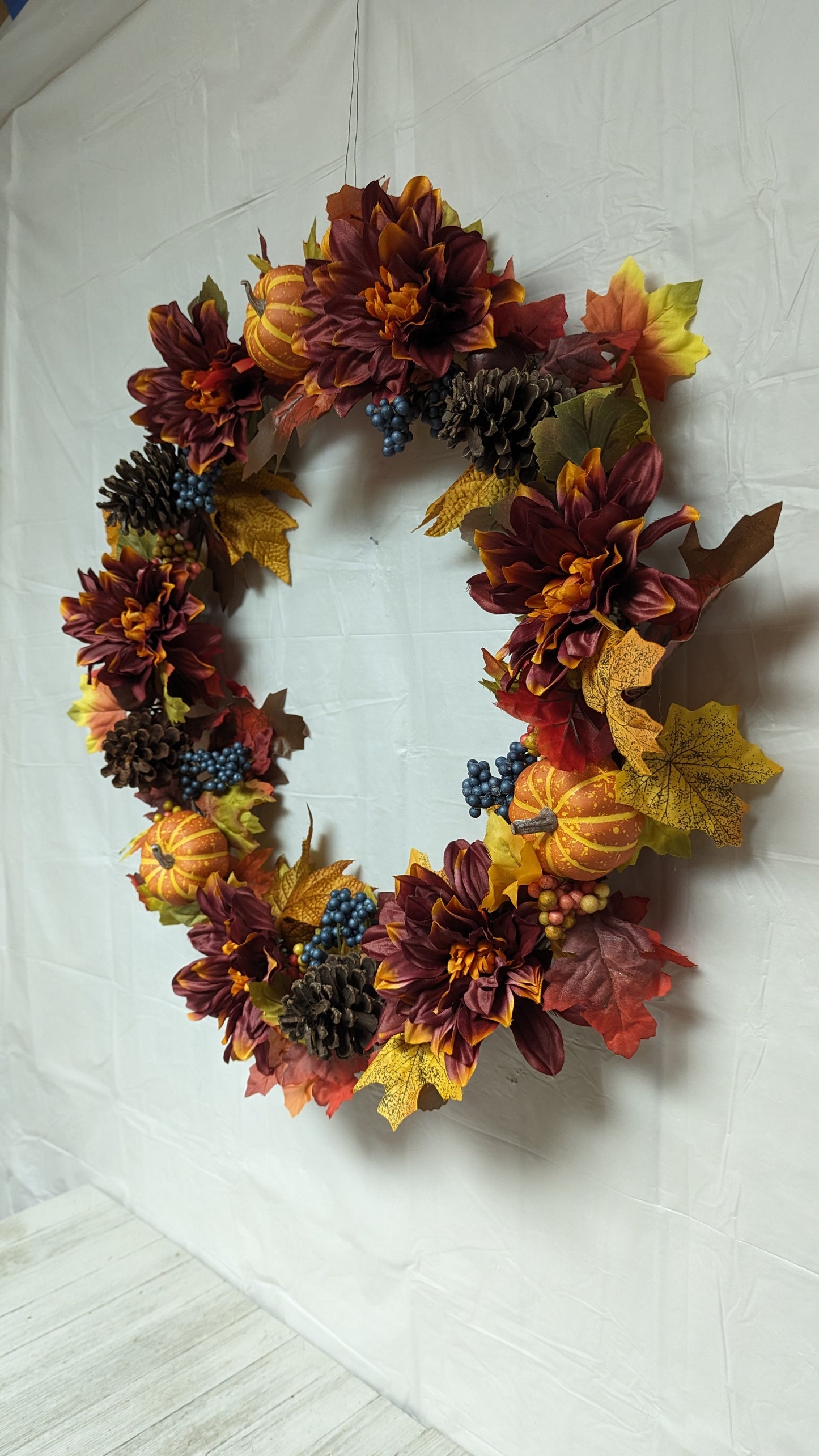 Autumn Wreath