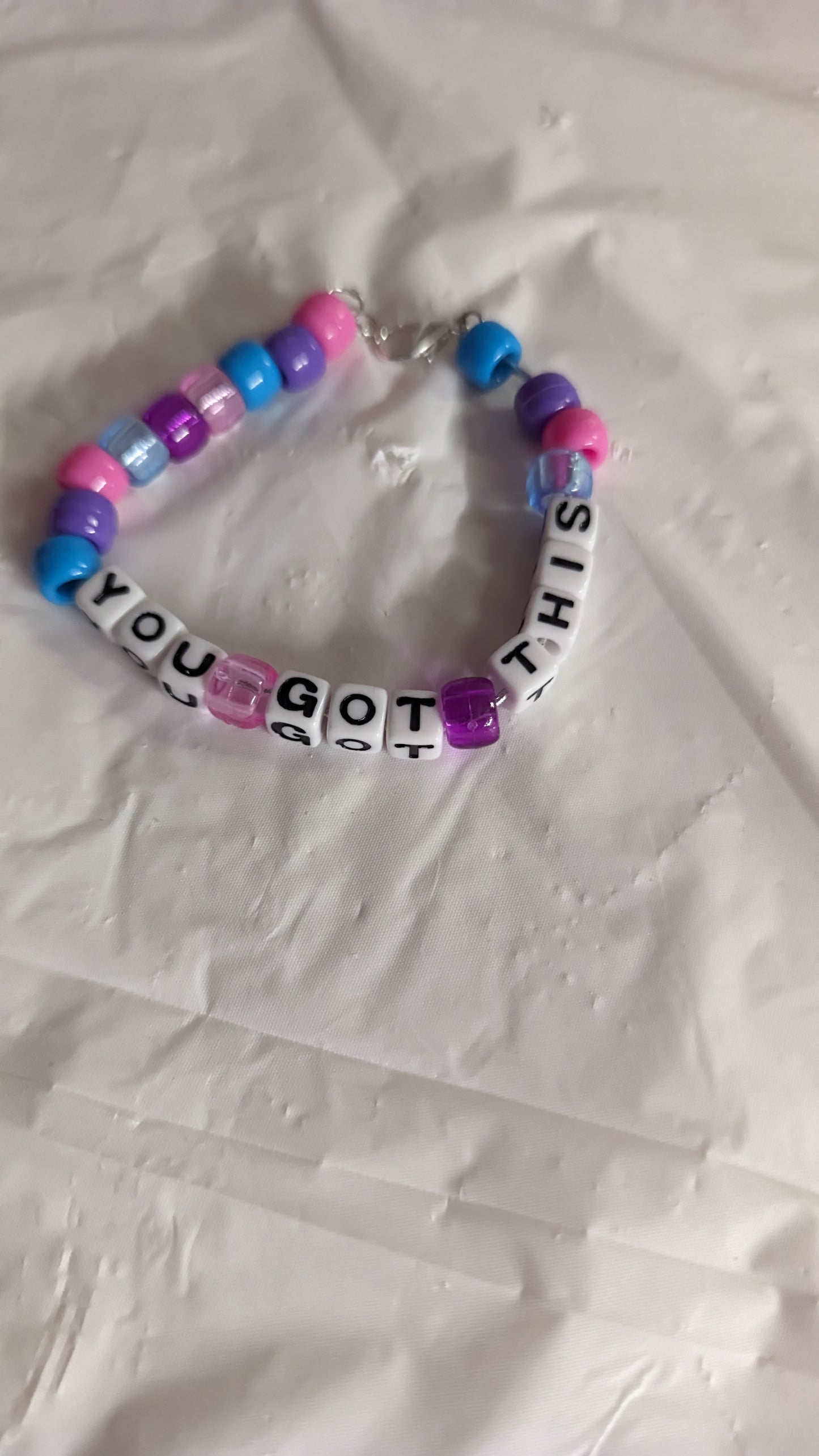 Girl's Bracelet