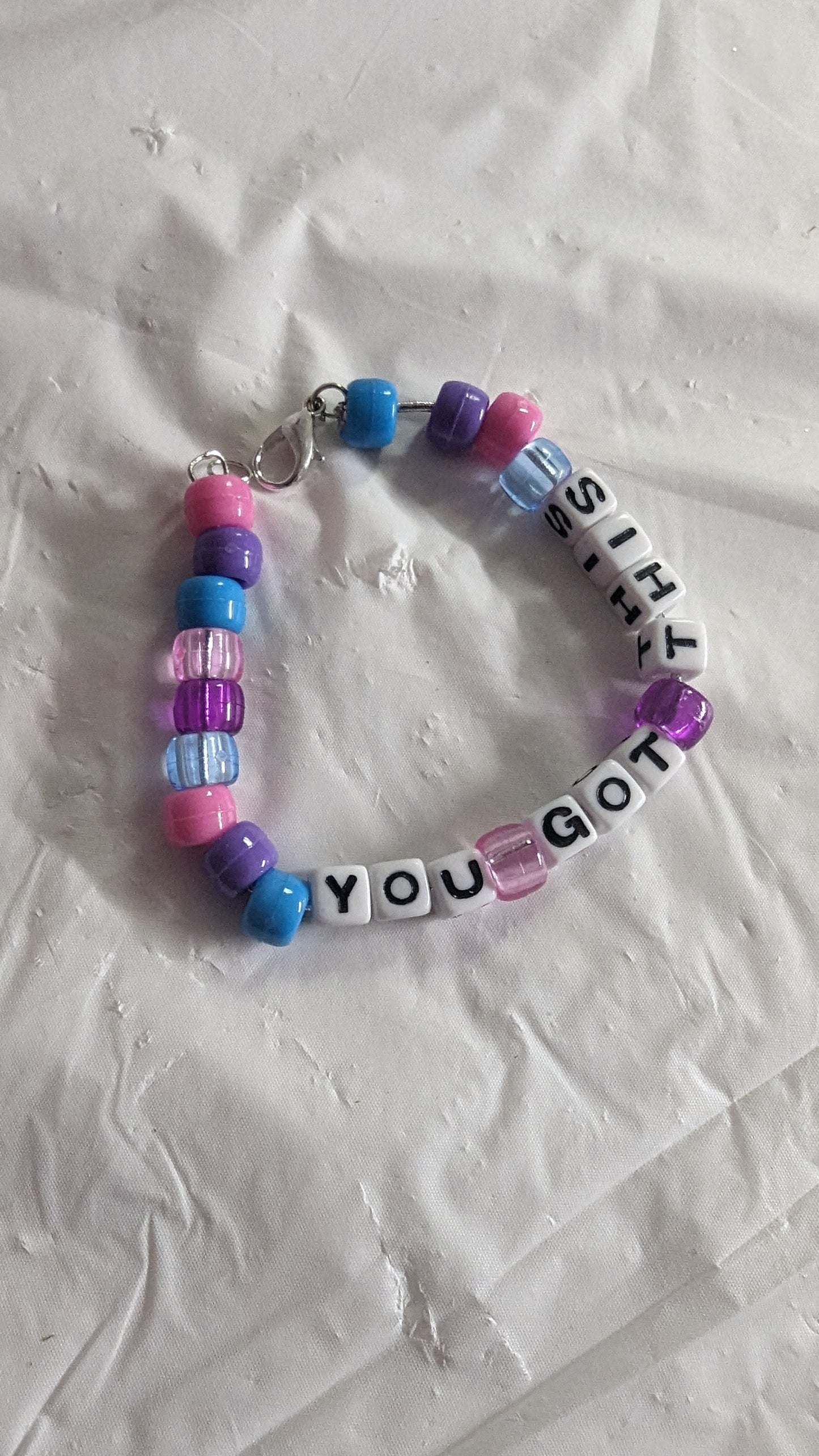 Girl's Bracelet