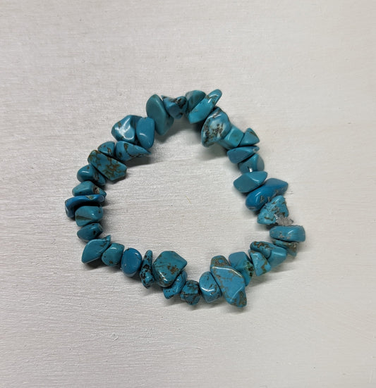 Turquoise Bracelet