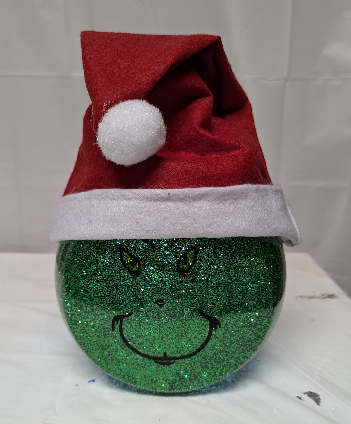 The Grinch