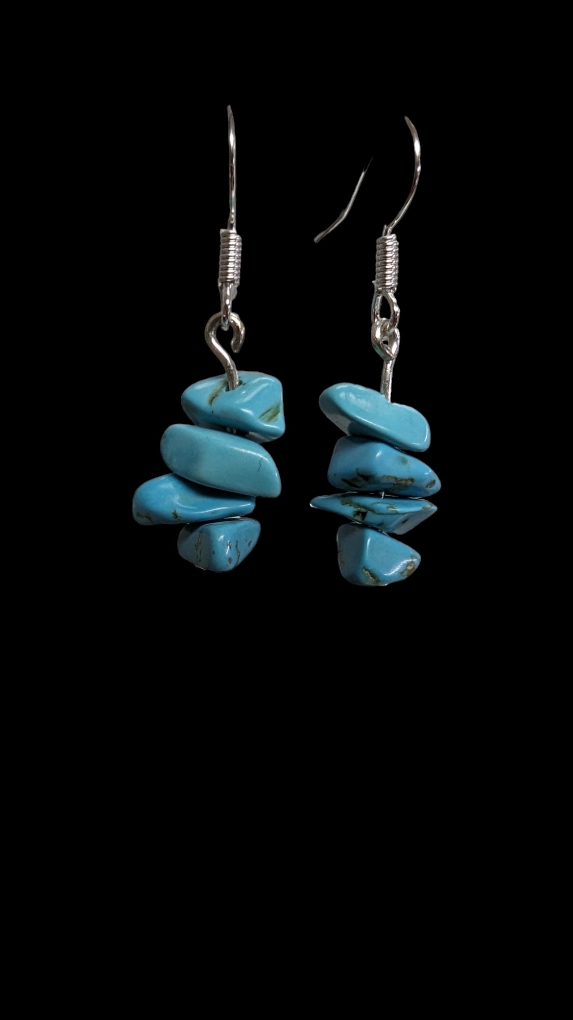 Turquoise Earrings