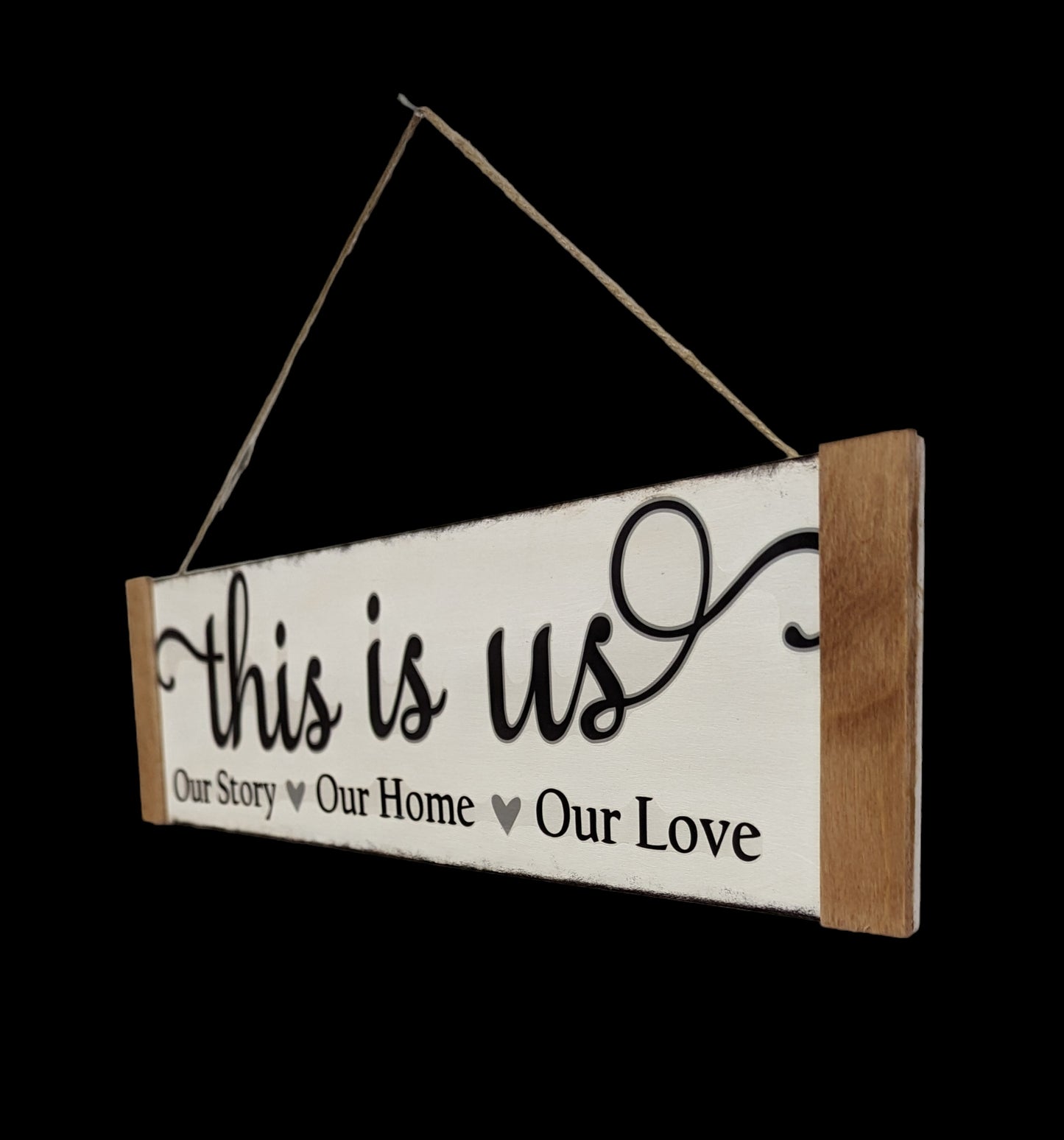This is us sign