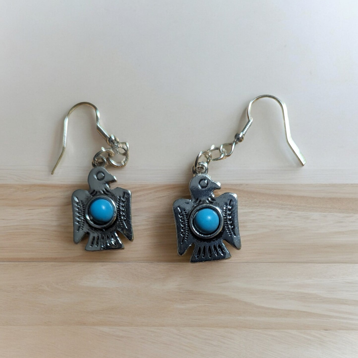 Turquoise Earrings