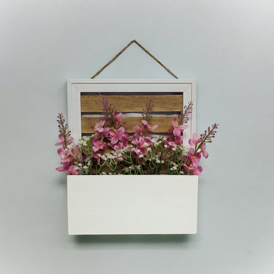 Wall Planter