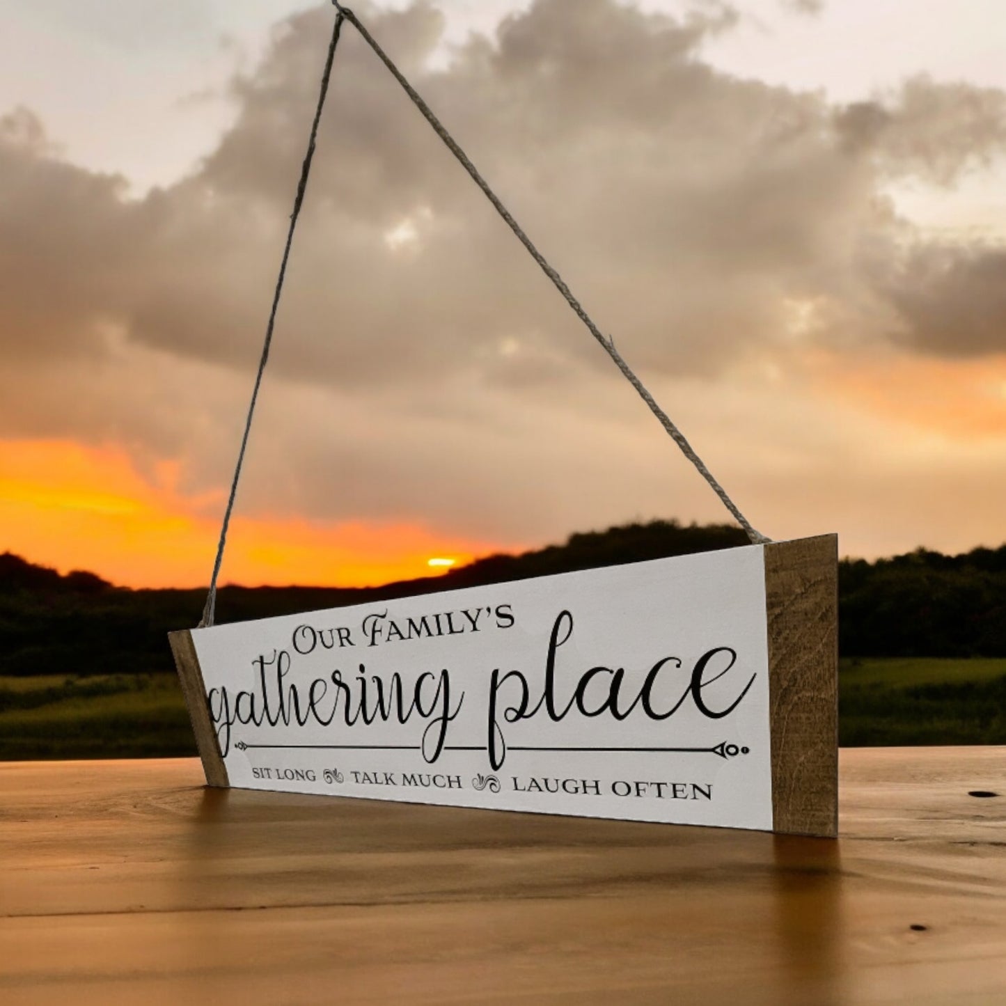 Gathering Place