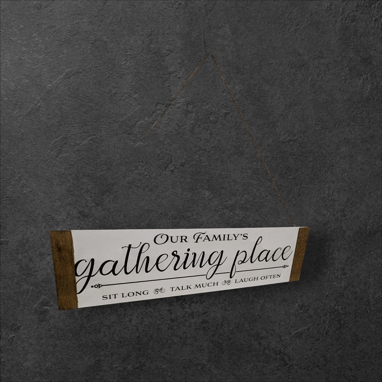 Gathering Place