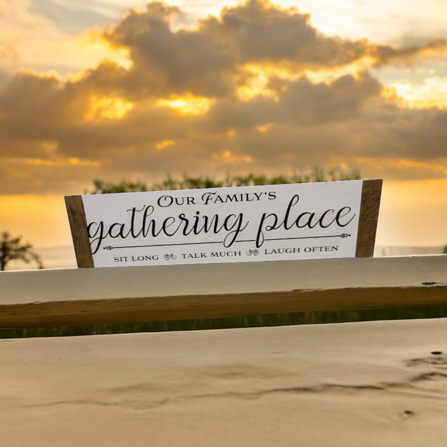 Gathering Place