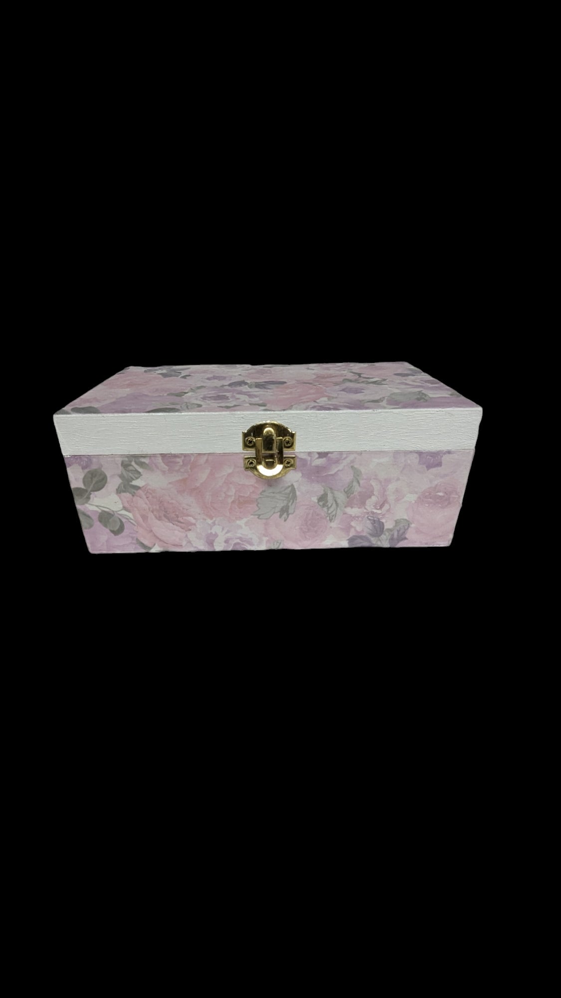 Decorative Box