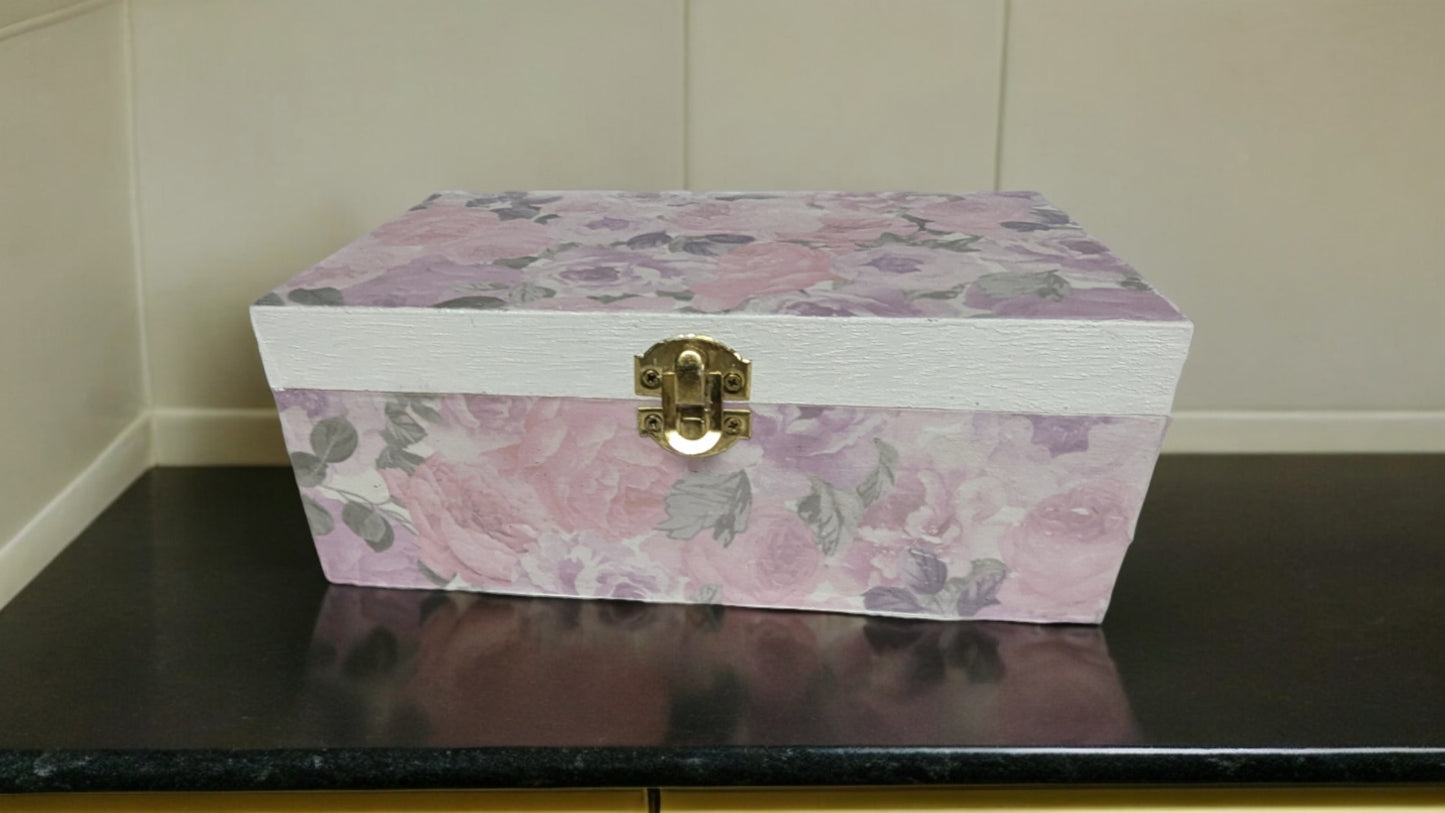 Decorative Box