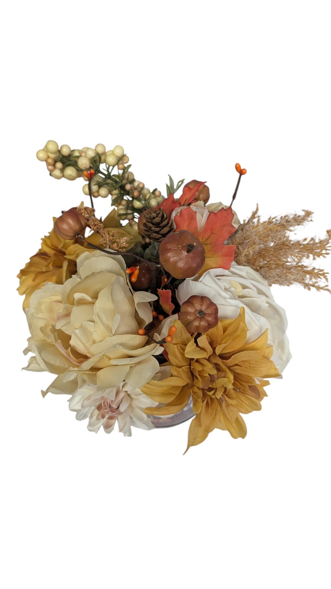 An Autumn Arrangement #2