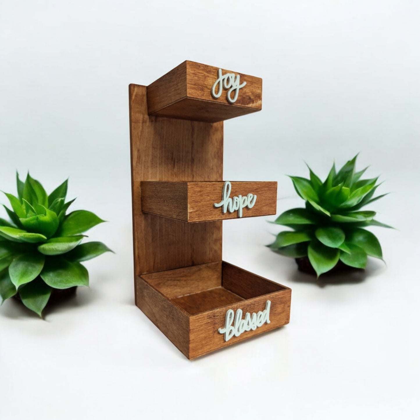 3 Tier Shelf